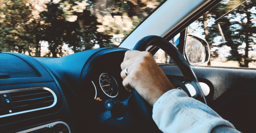 Keyless Car Theft