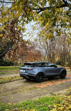 Land Rover Insurance