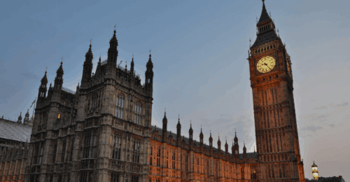 UK Budget 2025 announcement by Rachel Reeves