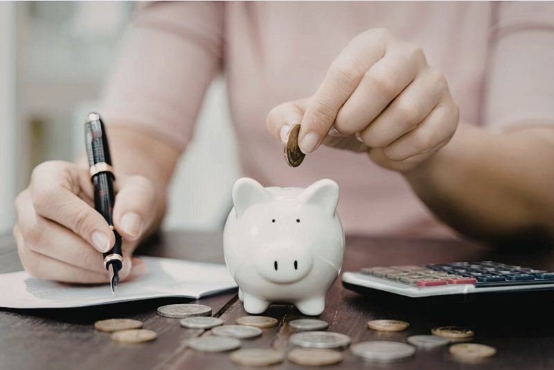 Pension Contributions