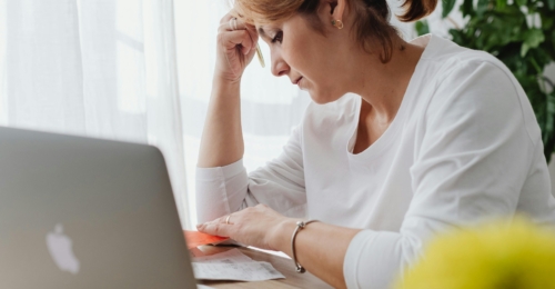 New tax year financial planning