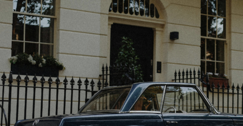 Classic Car Insurance