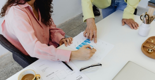 Long-term Investment Planning